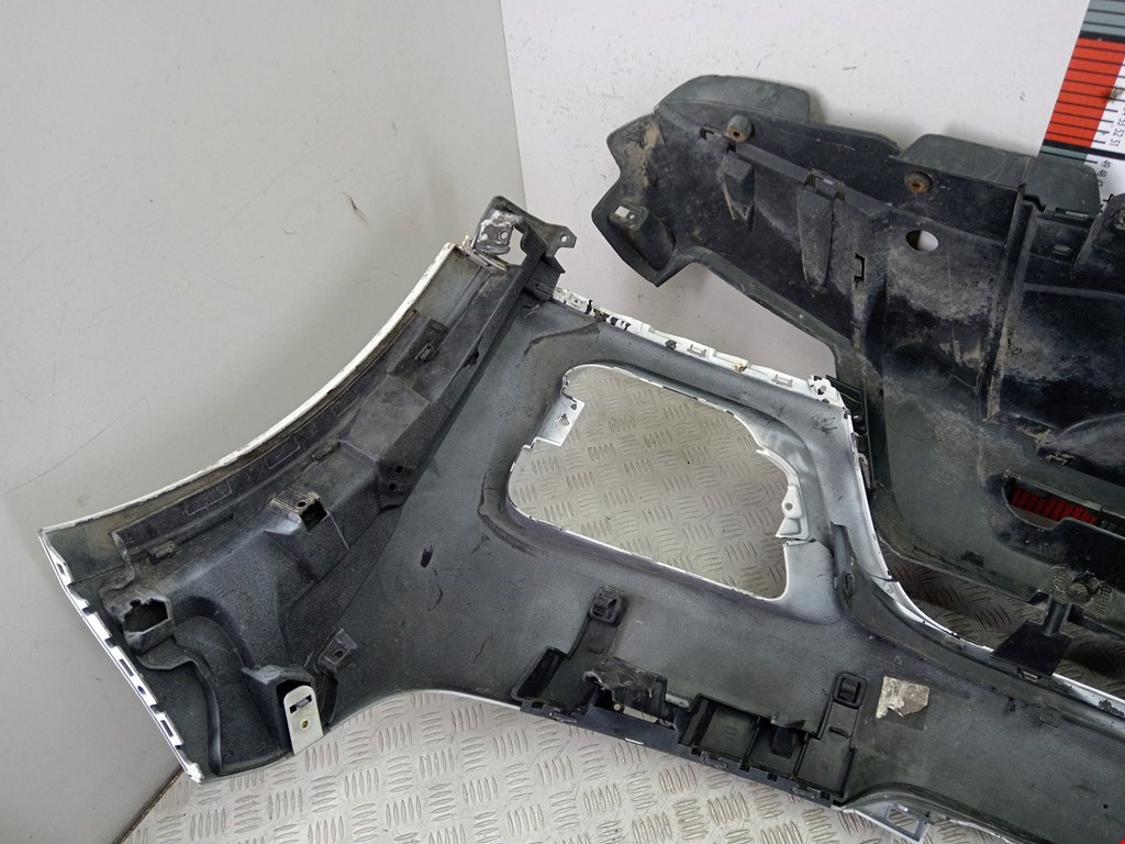 Бампер передний LAND ROVER Range Rover Sport 2013-2022