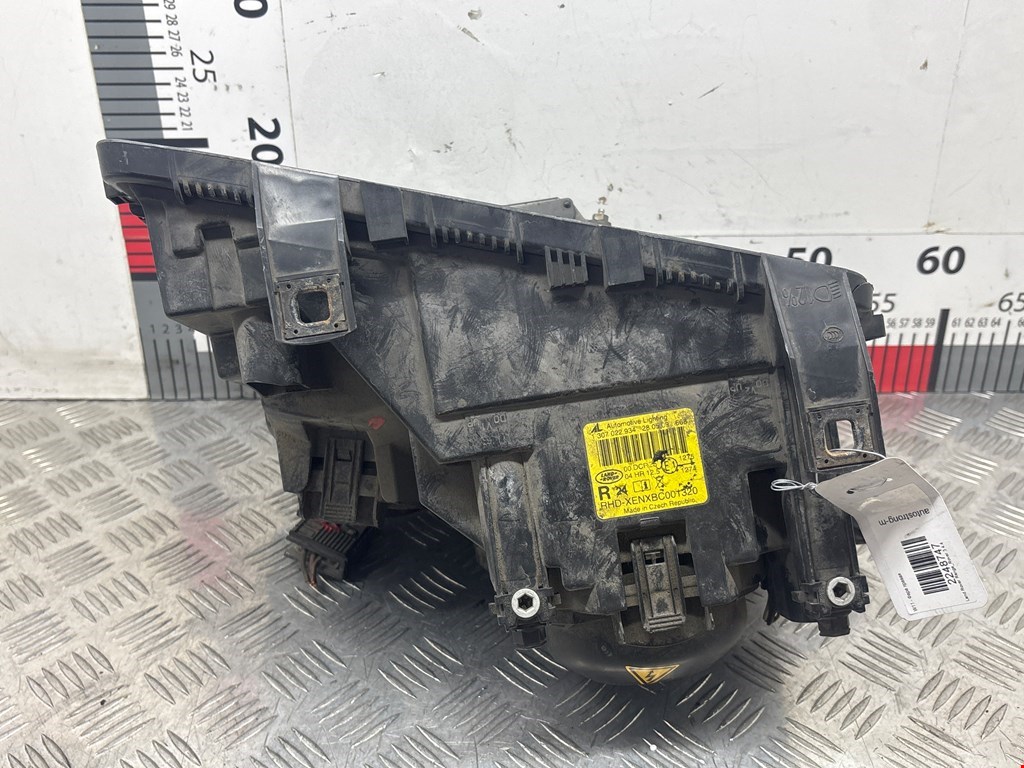 Фара правая LAND ROVER Range Rover 2002-2012