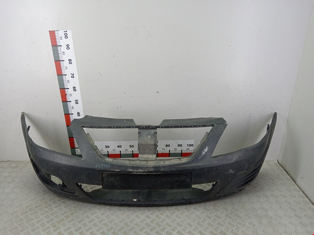 Бампер передний LADA (VAZ) Largus 2012-н.в.