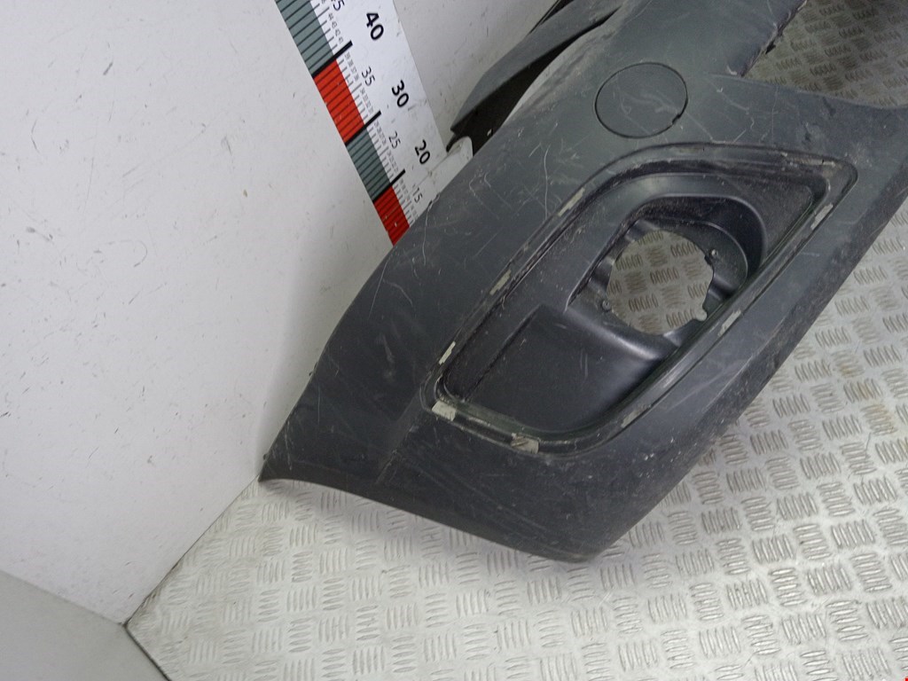 Бампер передний LADA (VAZ) Largus 2012-н.в.