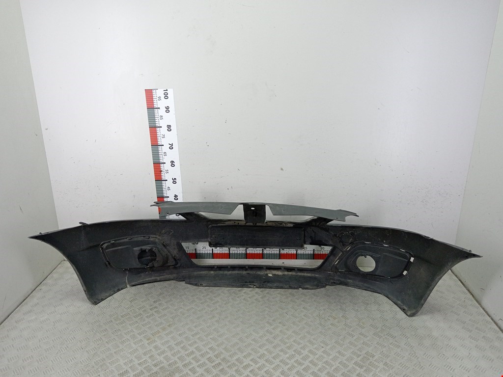 Бампер передний LADA (VAZ) Largus 2012-н.в.