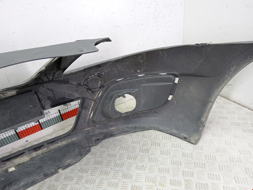 Бампер передний LADA (VAZ) Largus 2012-н.в.