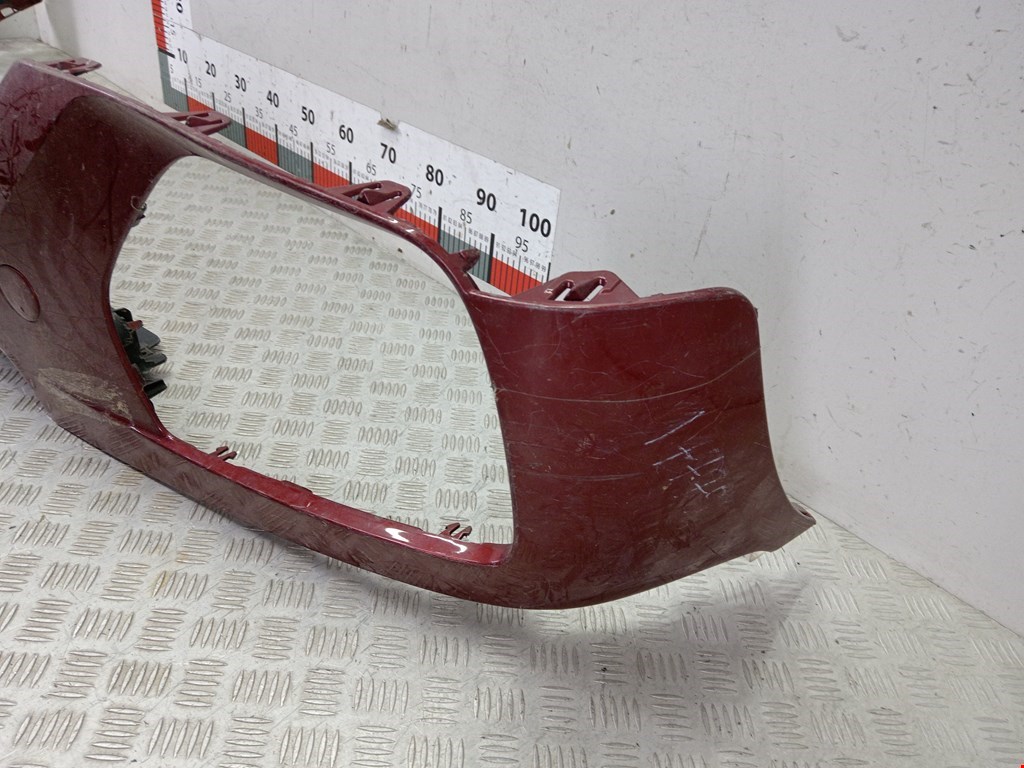 Бампер передний BMW X6 E71 2007-2014