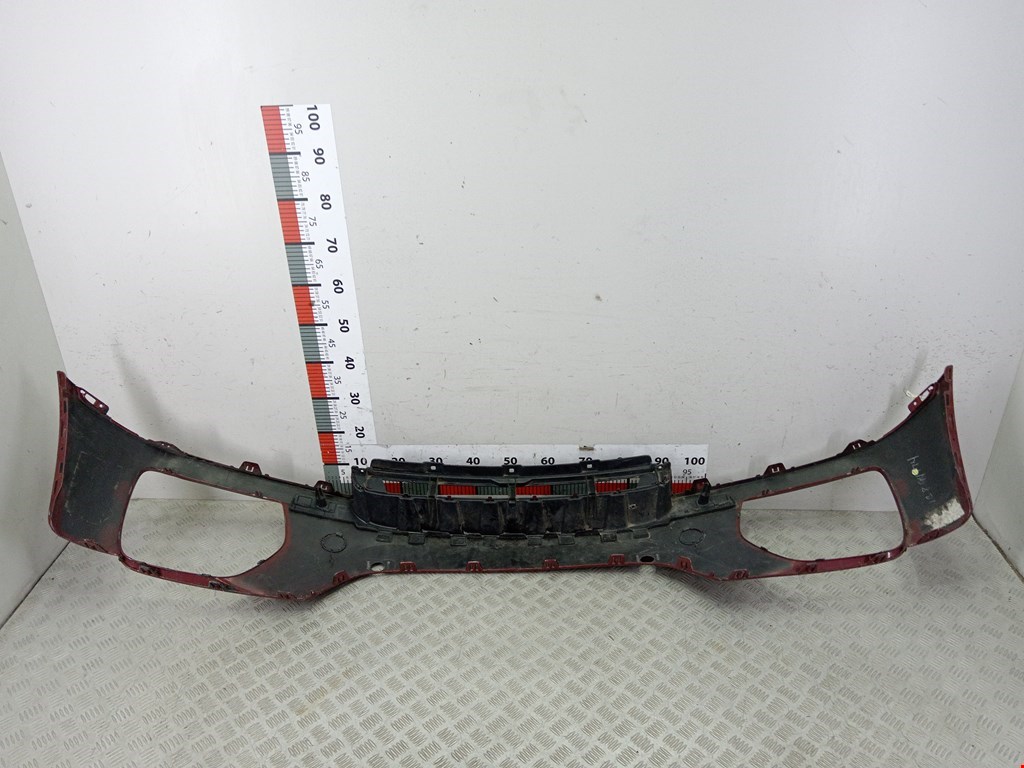 Бампер передний BMW X6 E71 2007-2014