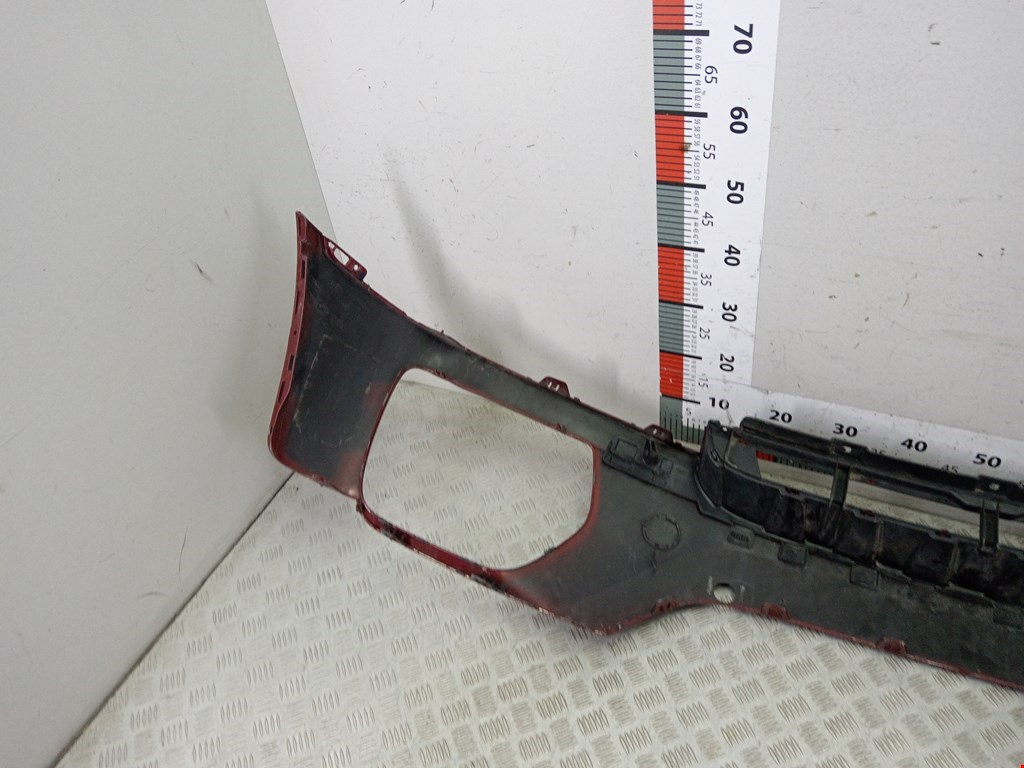 Бампер передний BMW X6 E71 2007-2014