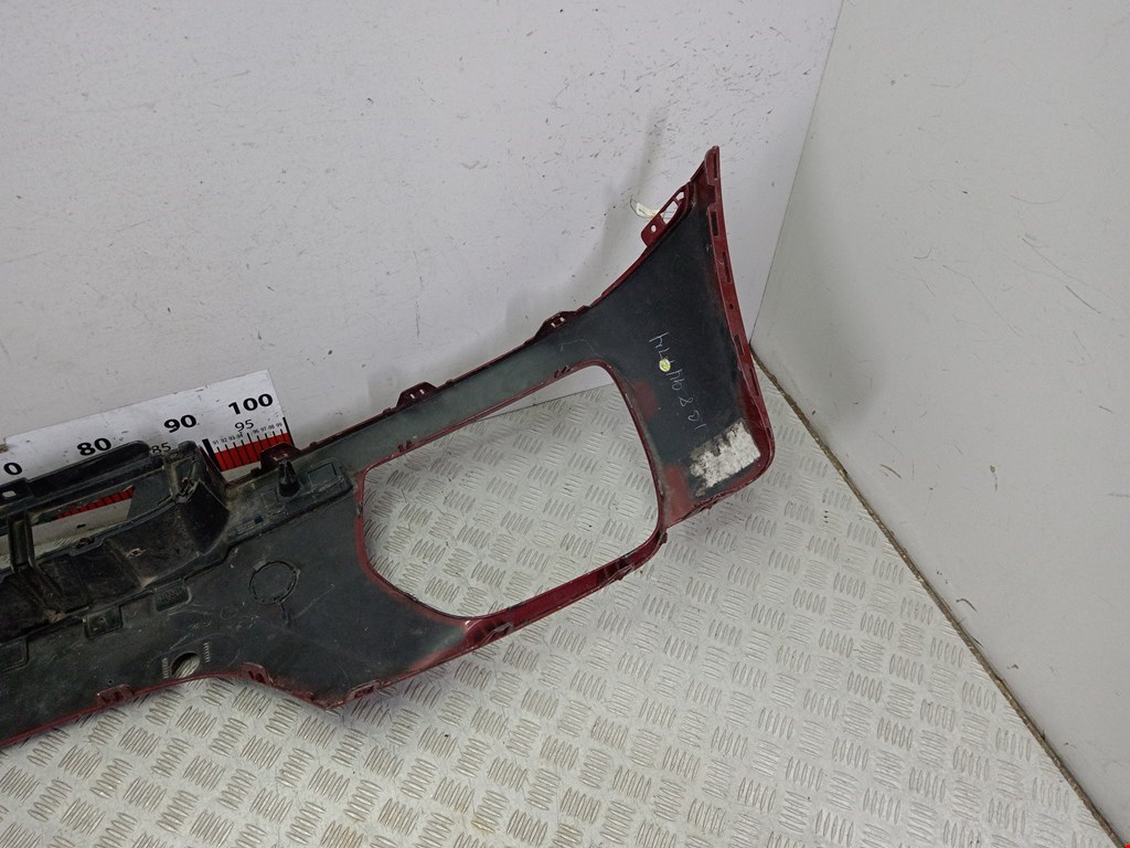 Бампер передний BMW X6 E71 2007-2014