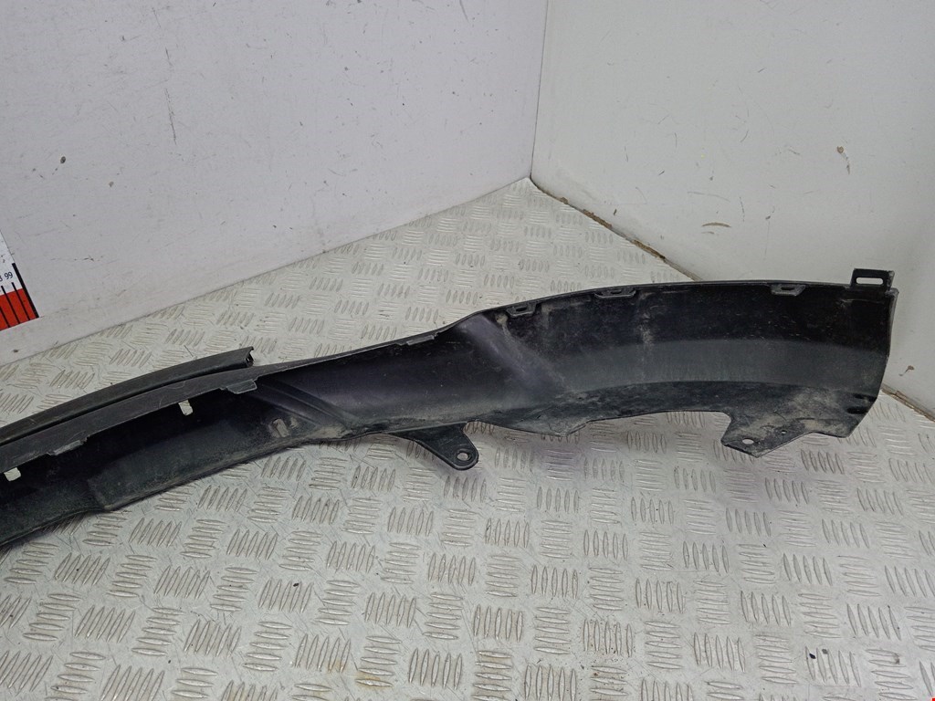 Юбка бампера передняя (переднего) TOYOTA RAV 4 CA40 2013-2019