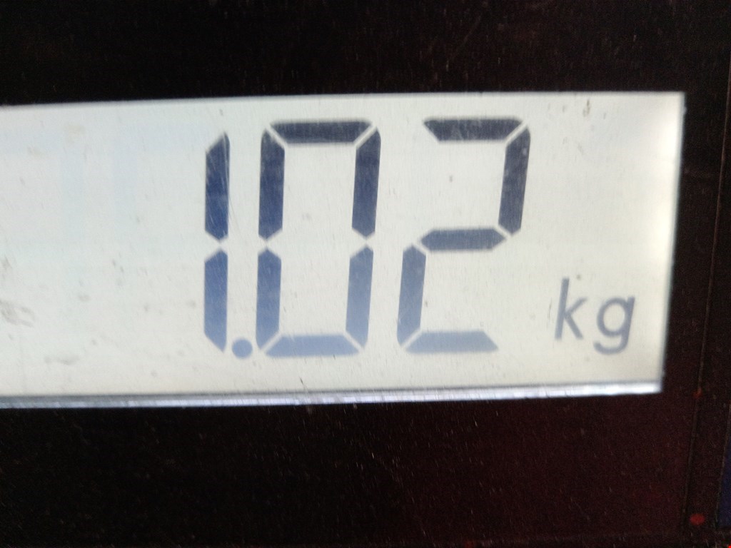 Юбка (губа) бампера задняя (заднего) TOYOTA RAV 4 XA50 2018-н.в.