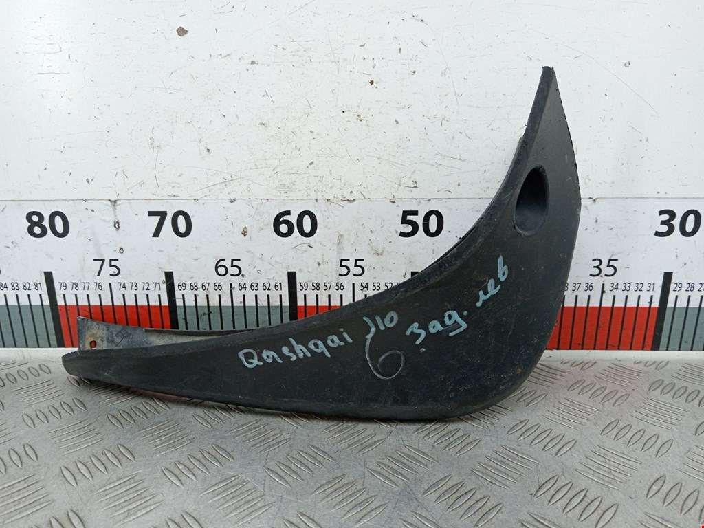 Гидроаккумулятор (груша) буль задний NISSAN Qashqai J10 2006-2013