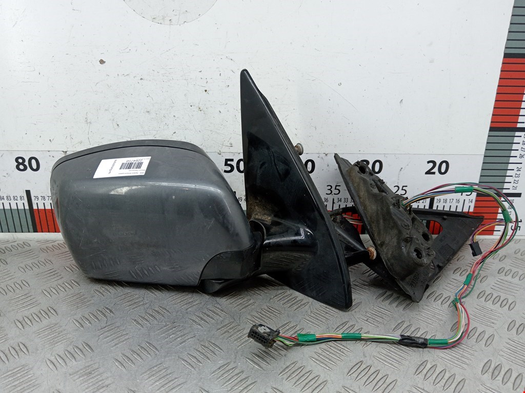 Зеркало правое BMW X5 E53 1999-2006