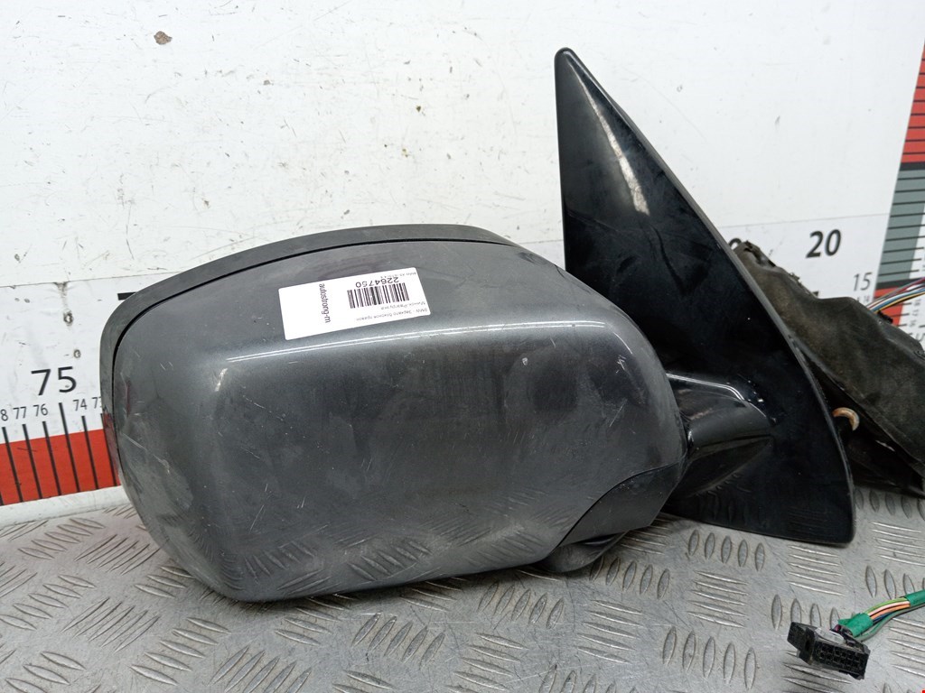 Зеркало правое BMW X5 E53 1999-2006