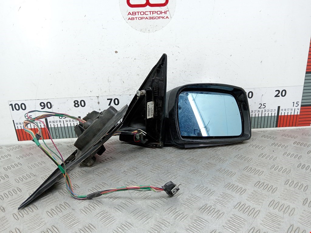 Зеркало правое BMW X5 E53 1999-2006