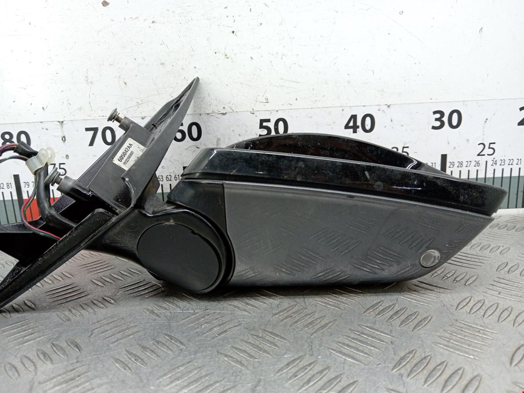 Зеркало правое BMW X5 E53 1999-2006