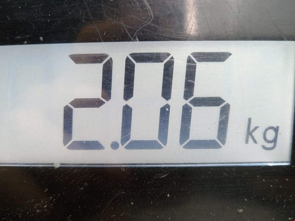 Зеркало правое BMW X5 E53 1999-2006