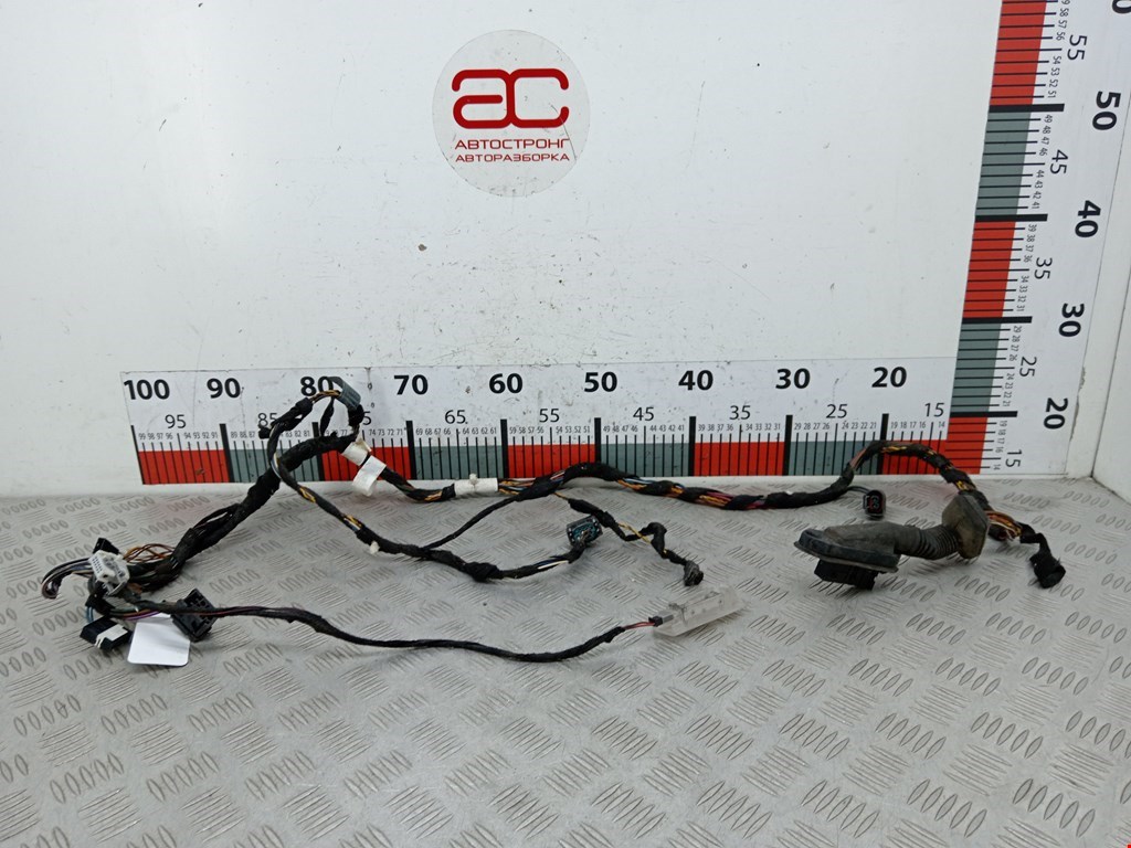 Проводка (жгут проводов) двери BMW 3-Series (E46) (1998-2007)