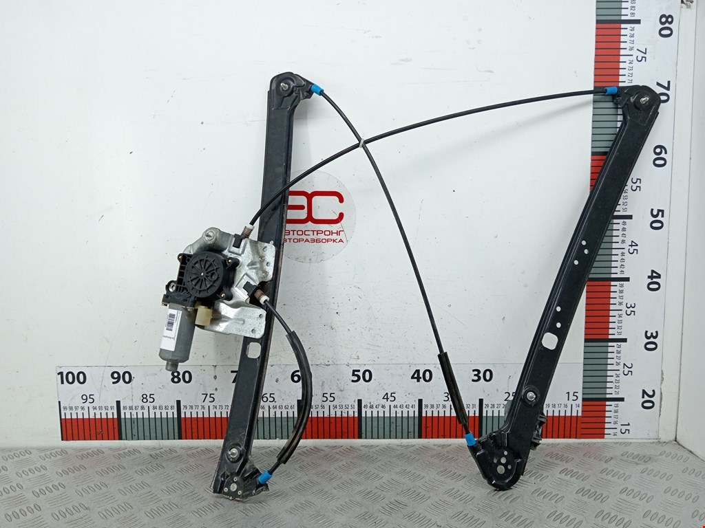 Стеклоподъемник передний правый BMW X5 E53 1999-2006