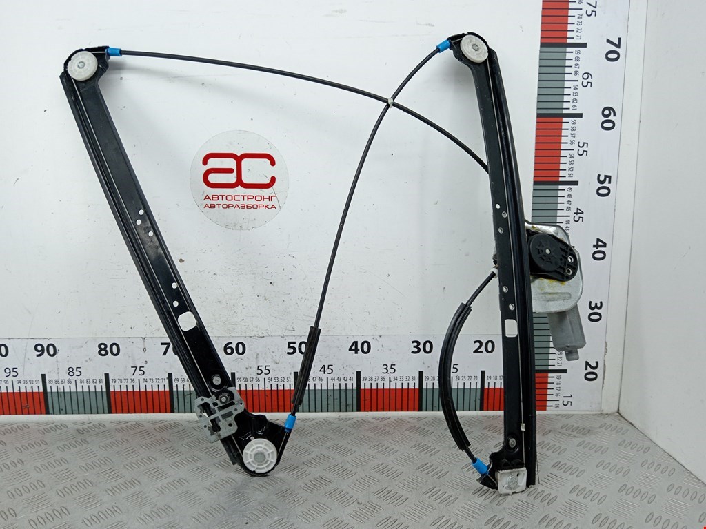 Стеклоподъемник передний правый BMW X5 E53 1999-2006