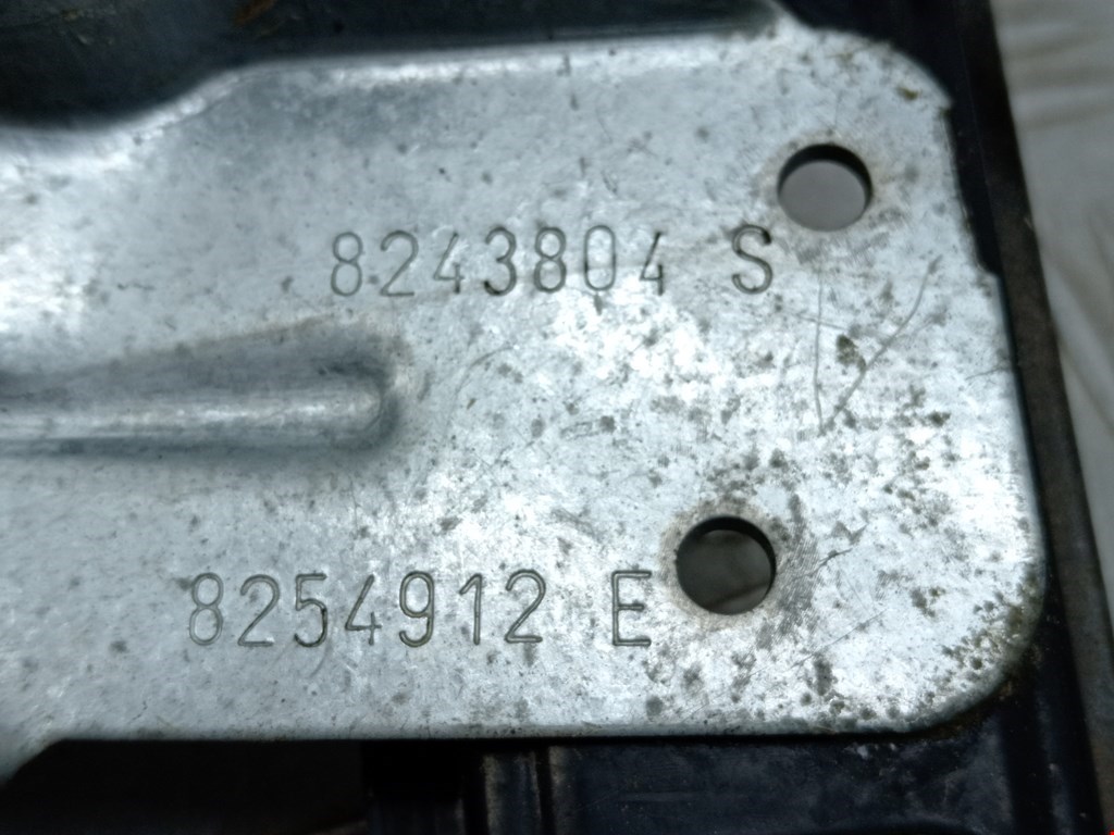 Стеклоподъемник передний правый BMW X5 E53 1999-2006