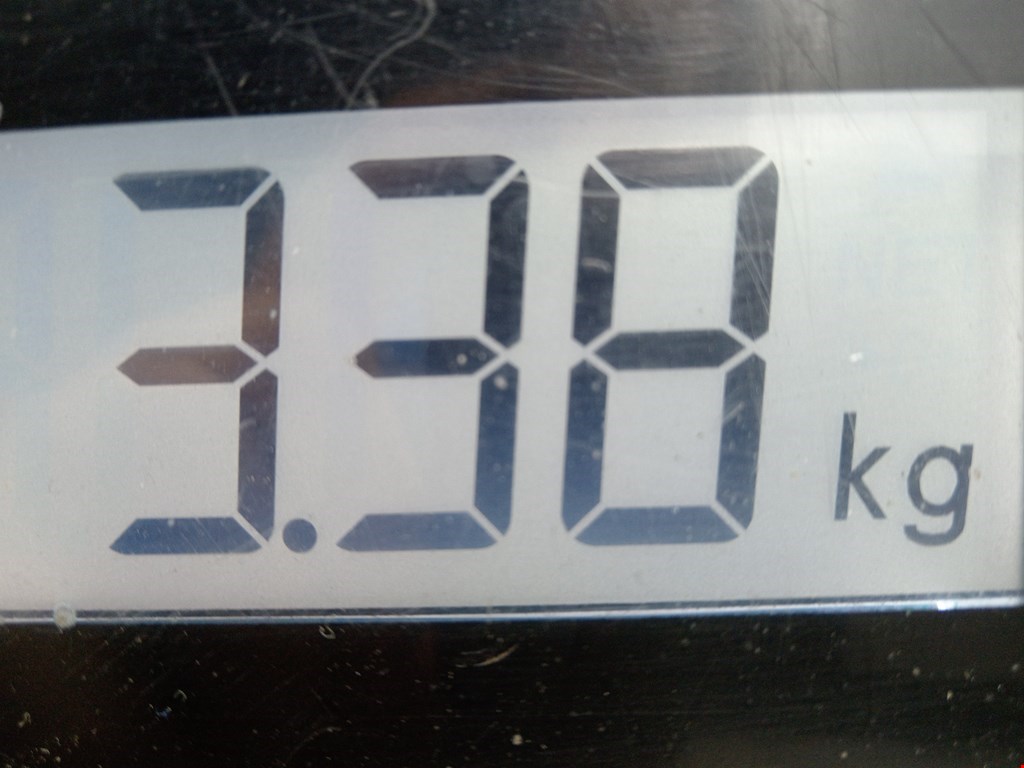 Стеклоподъемник передний правый BMW X5 E53 1999-2006