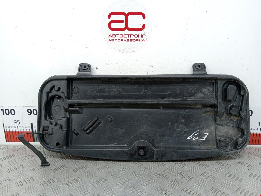 Ящик под инструмент BMW 5er 5 серия E39 1995-2004