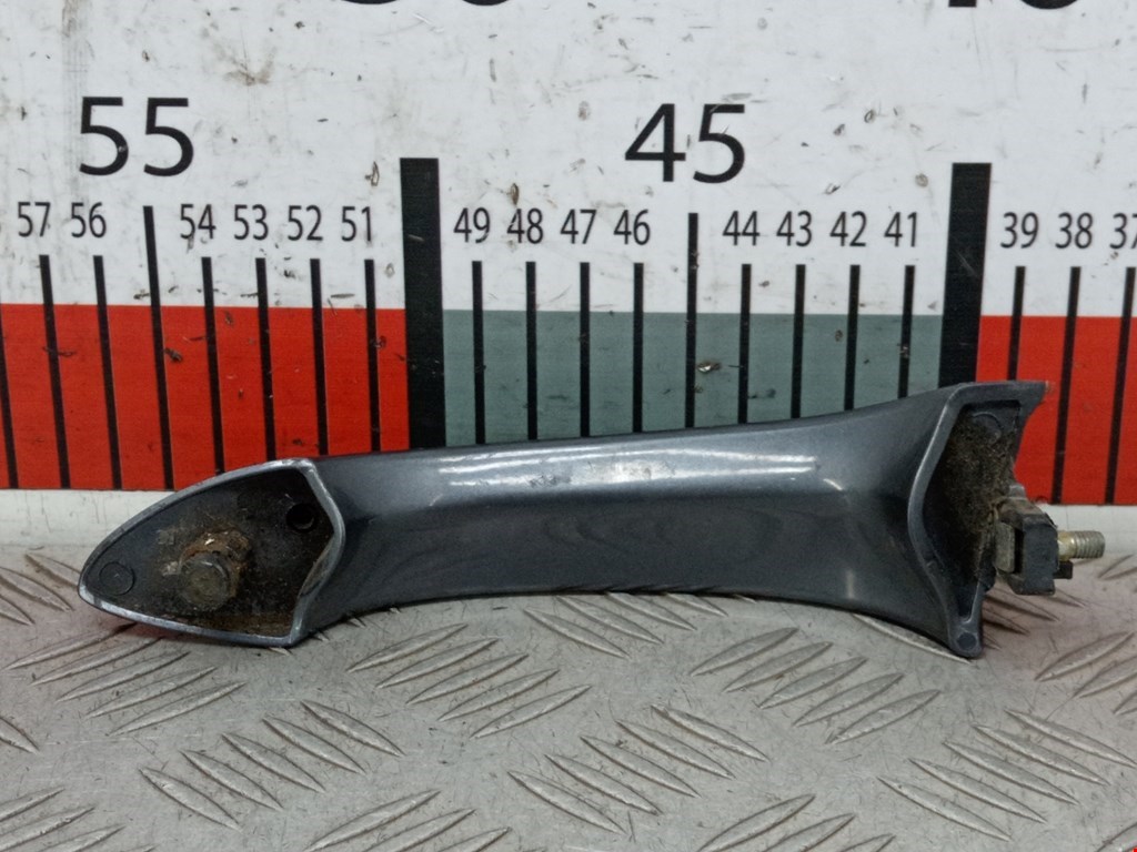 Ручка двери передней наружная правая BMW X5 E53 1999-2006