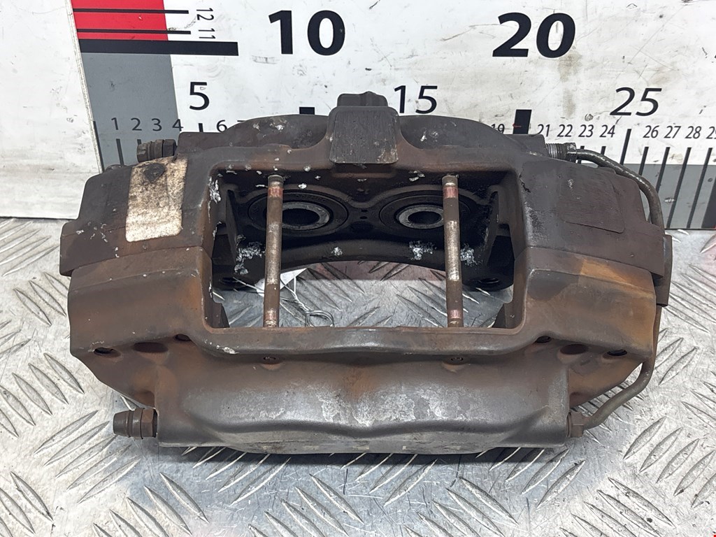 Суппорт задний левый TESLA Model S I 2012-н.в.