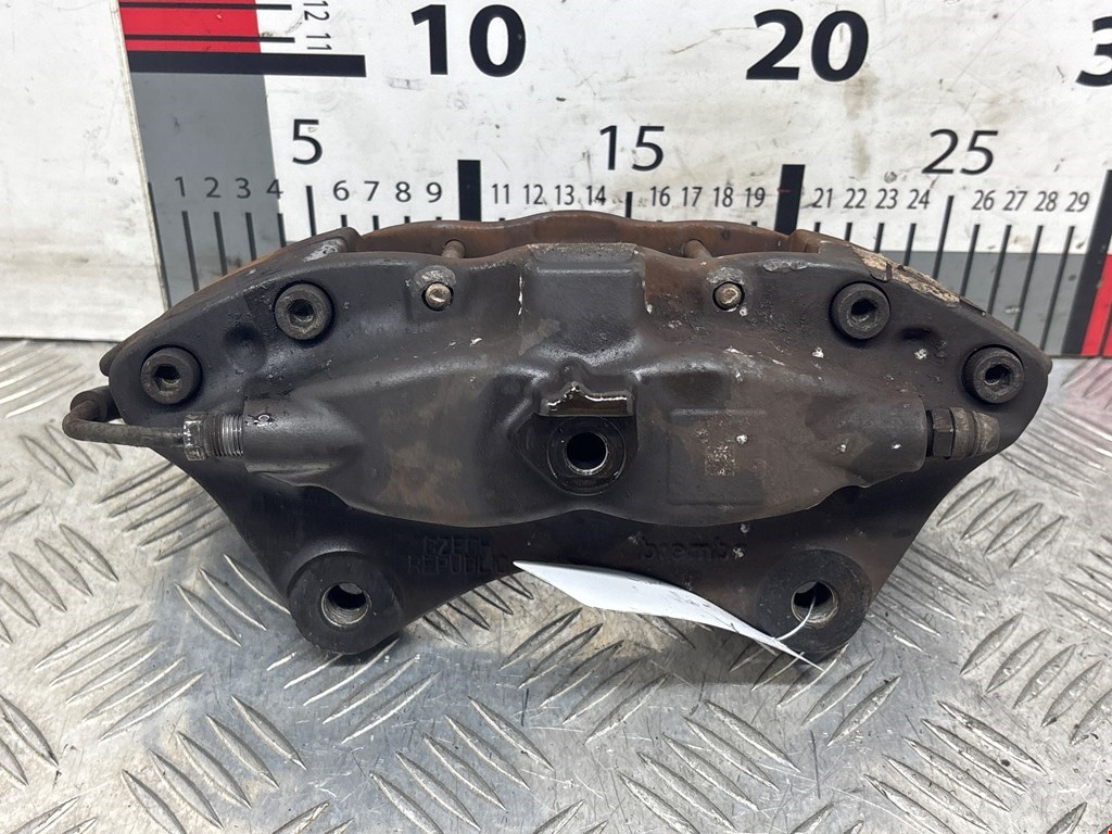 Суппорт задний левый TESLA Model S I 2012-н.в.