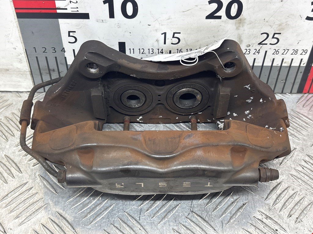 Суппорт задний левый TESLA Model S I 2012-н.в.