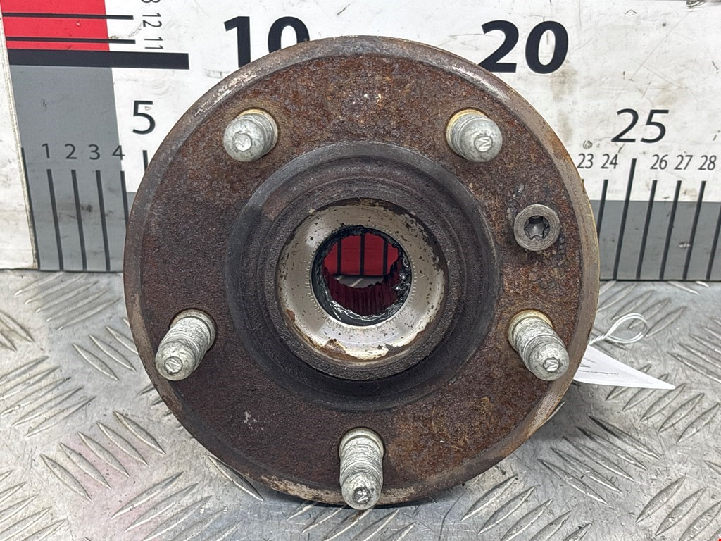 Ступица задняя левая/правая TESLA Model S I 2012-н.в.