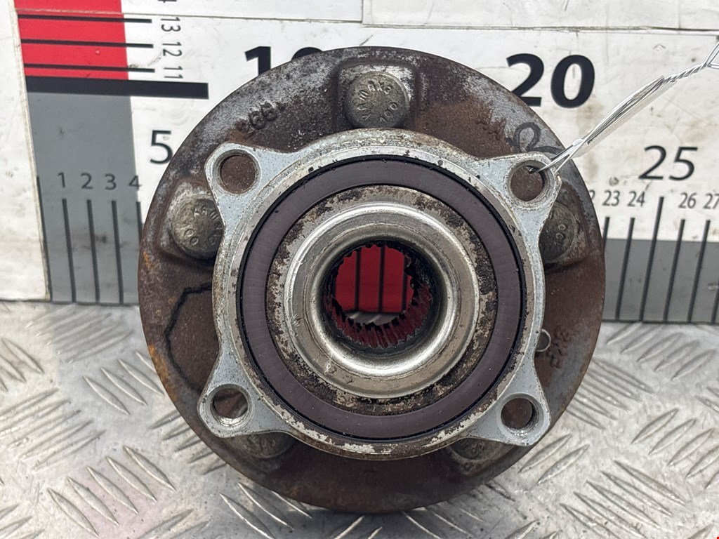 Ступица задняя левая/правая TESLA Model S I 2012-н.в.