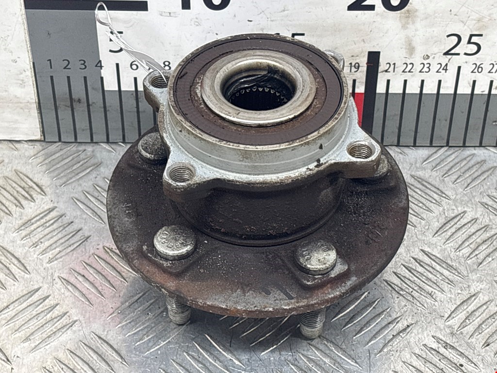 Ступица задняя левая/правая TESLA Model S I 2012-н.в.