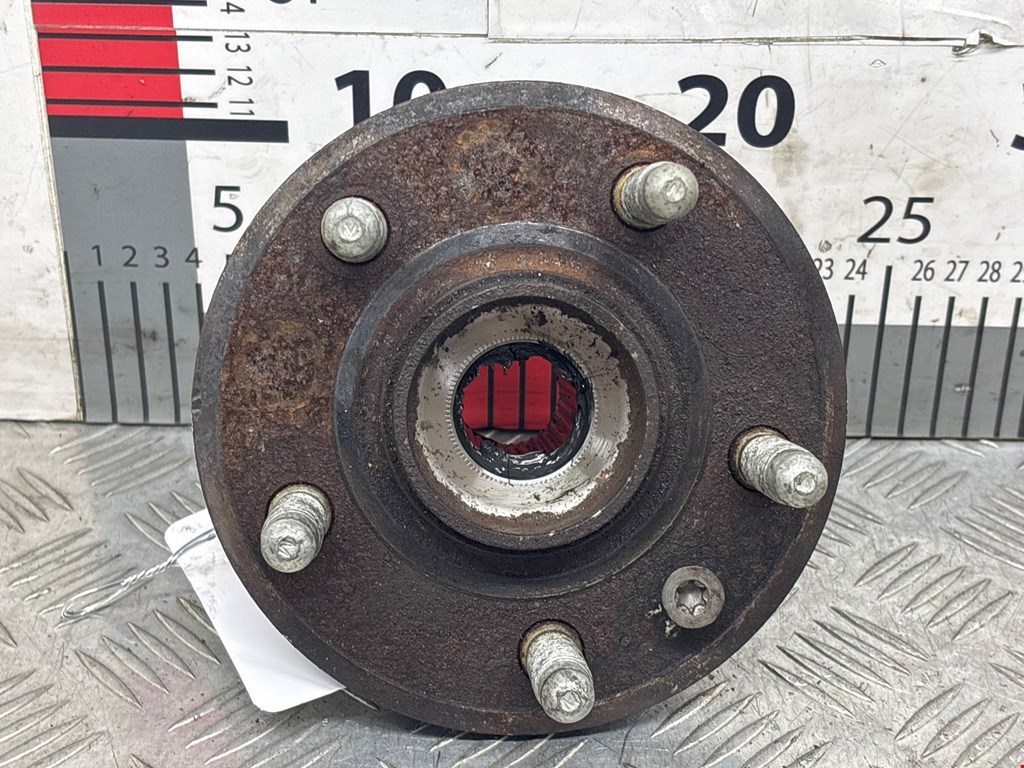 Ступица задняя левая/правая TESLA Model S I 2012-н.в.