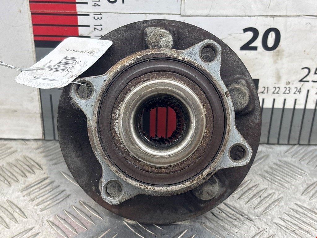 Ступица задняя левая/правая TESLA Model S I 2012-н.в.