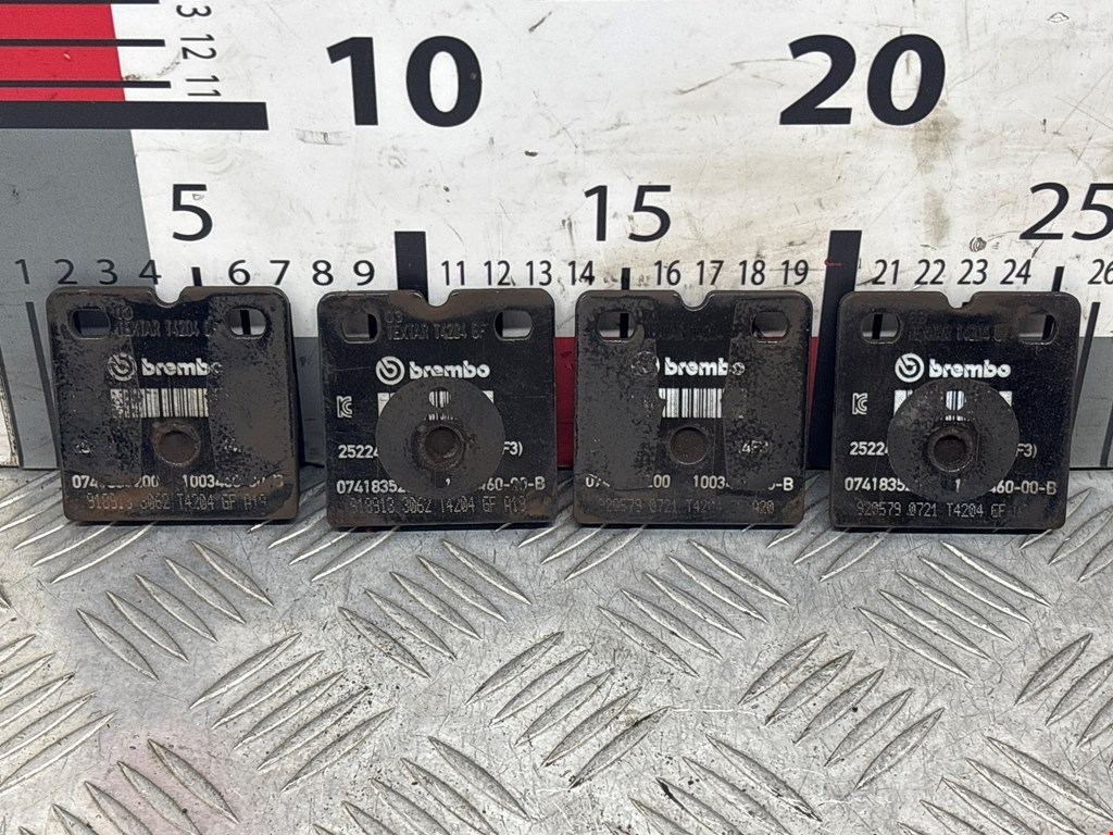 Датчик AIR BAG (подушек безопасности) TESLA Model S I 2012-н.в.