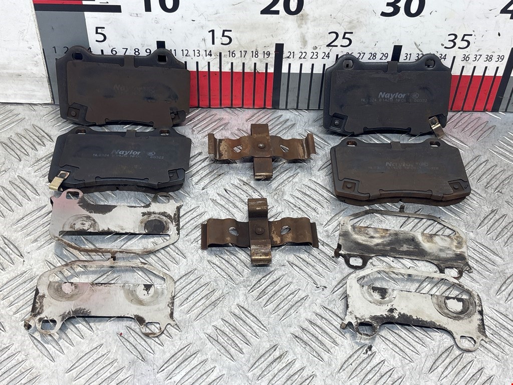 Датчик AIR BAG (подушек безопасности) TESLA Model S I 2012-н.в.