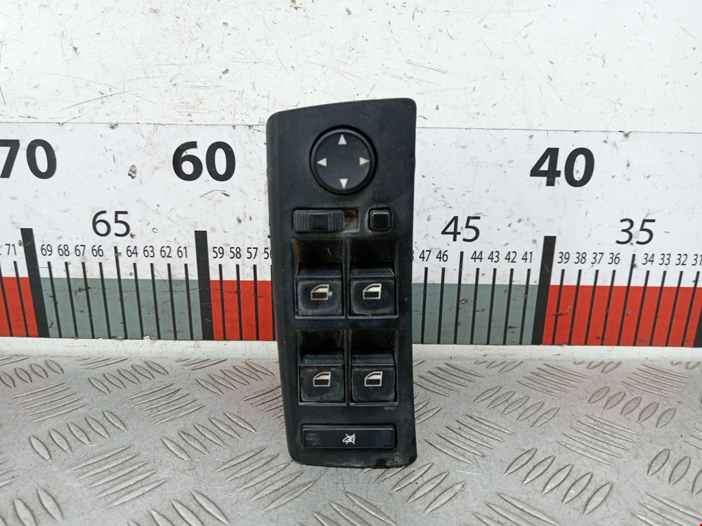 Блок управления стеклоподъемниками BMW X5 E53 1999-2006