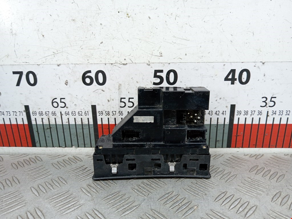 Блок управления стеклоподъемниками BMW X5 E53 1999-2006