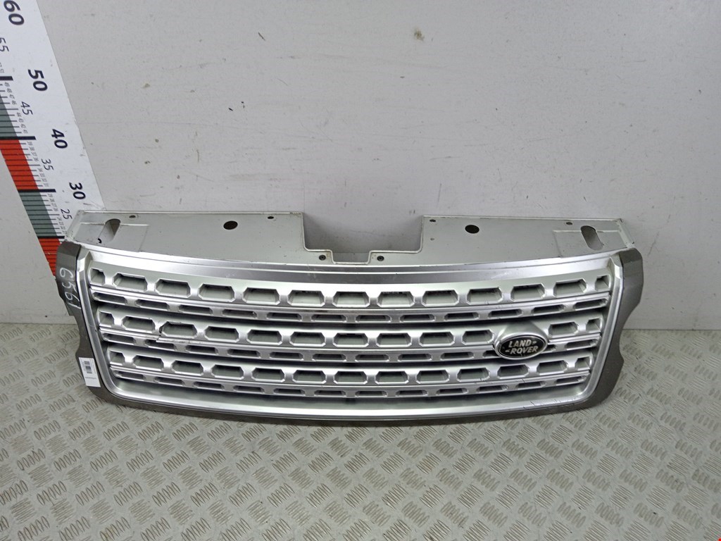 Решетка радиатора LAND ROVER Range Rover 2012-2022
