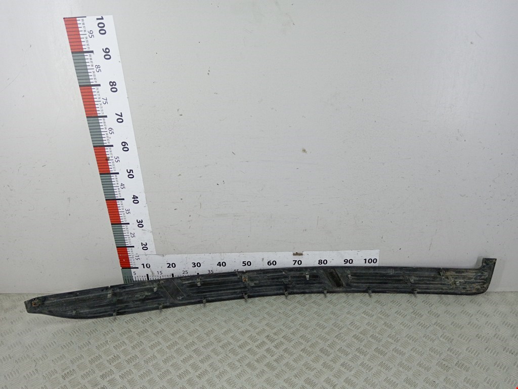 Накладка порога (внутренняя) TOYOTA Land Cruiser Prado 150 2009-2024