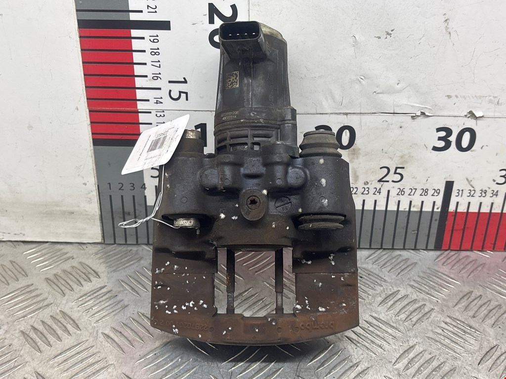 Суппорт задний левый TESLA Model S I 2012-н.в.