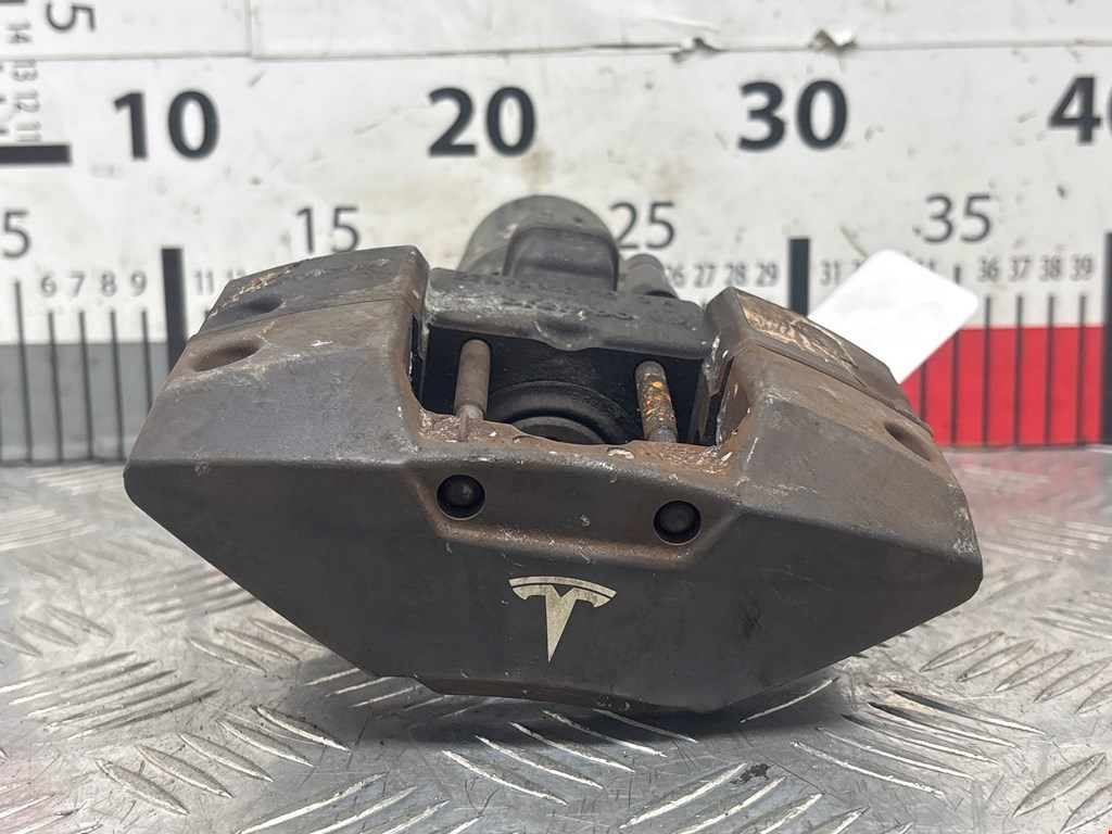 Суппорт задний левый TESLA Model S I 2012-н.в.