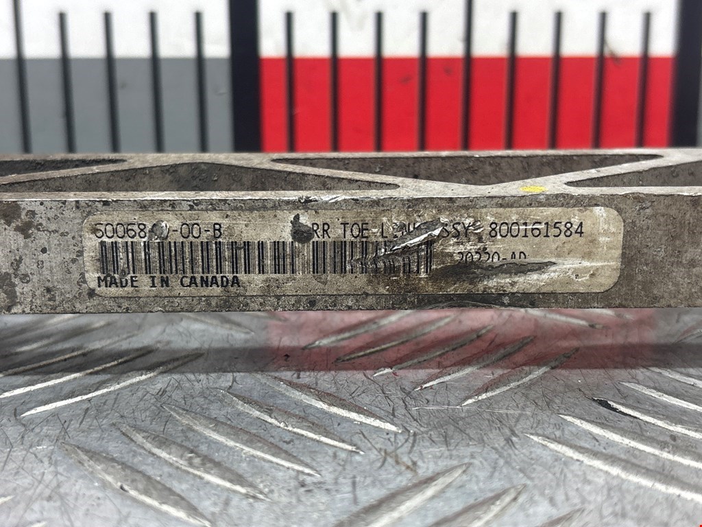 Рычаг задний правый TESLA Model S I 2012-н.в.