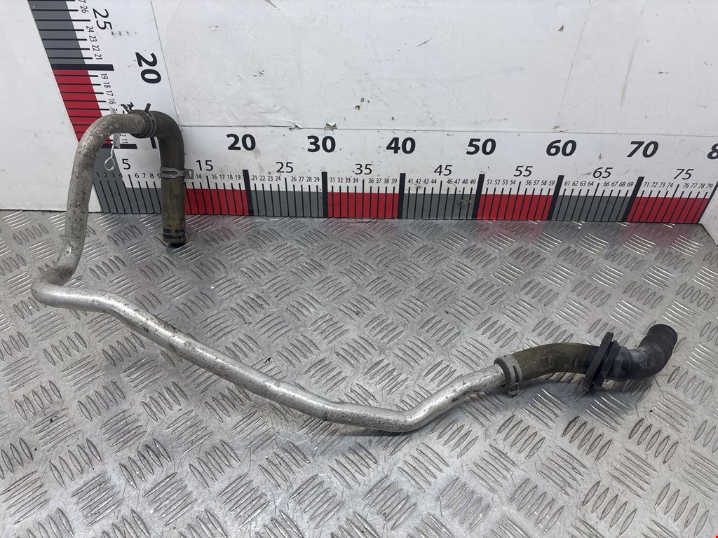 Трубка системы охлаждения TESLA Model S I 2012-н.в.