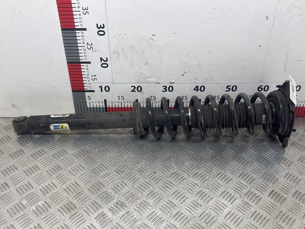 Амортизатор задний левый TESLA Model S I 2012-н.в.