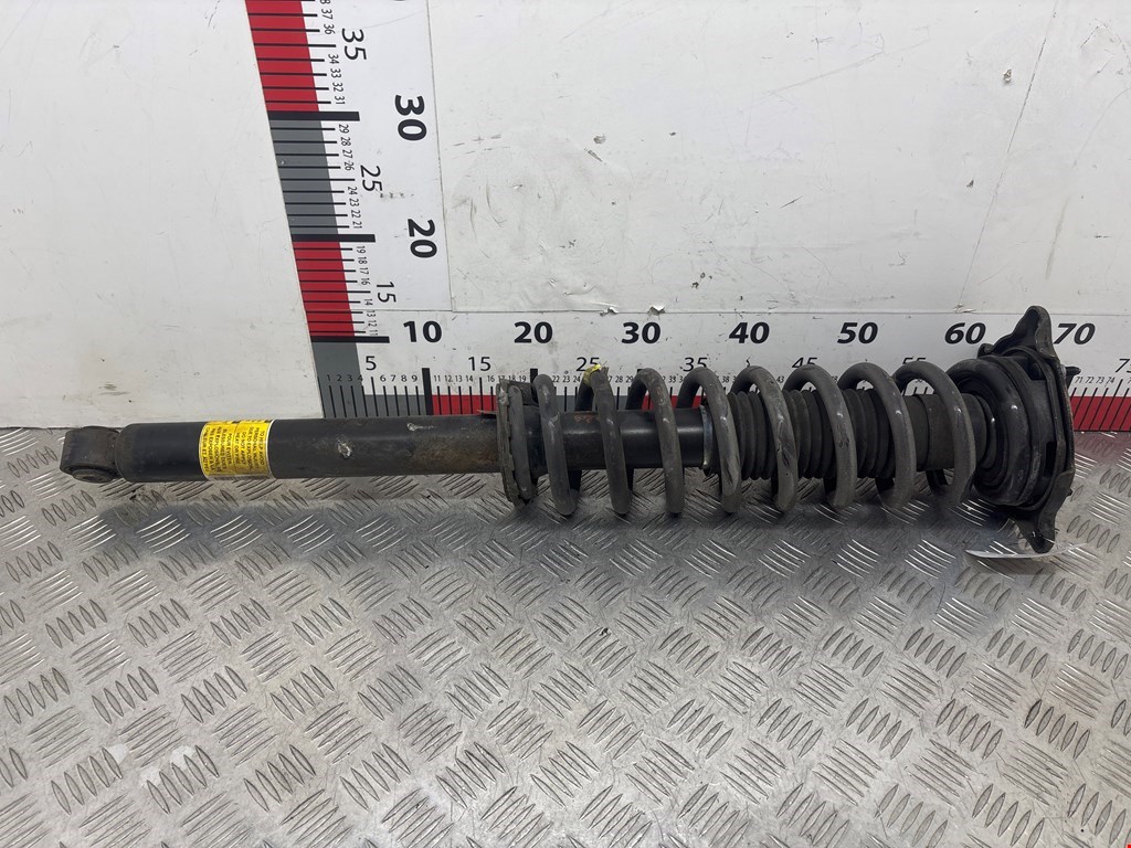 Амортизатор задний левый TESLA Model S I 2012-н.в.