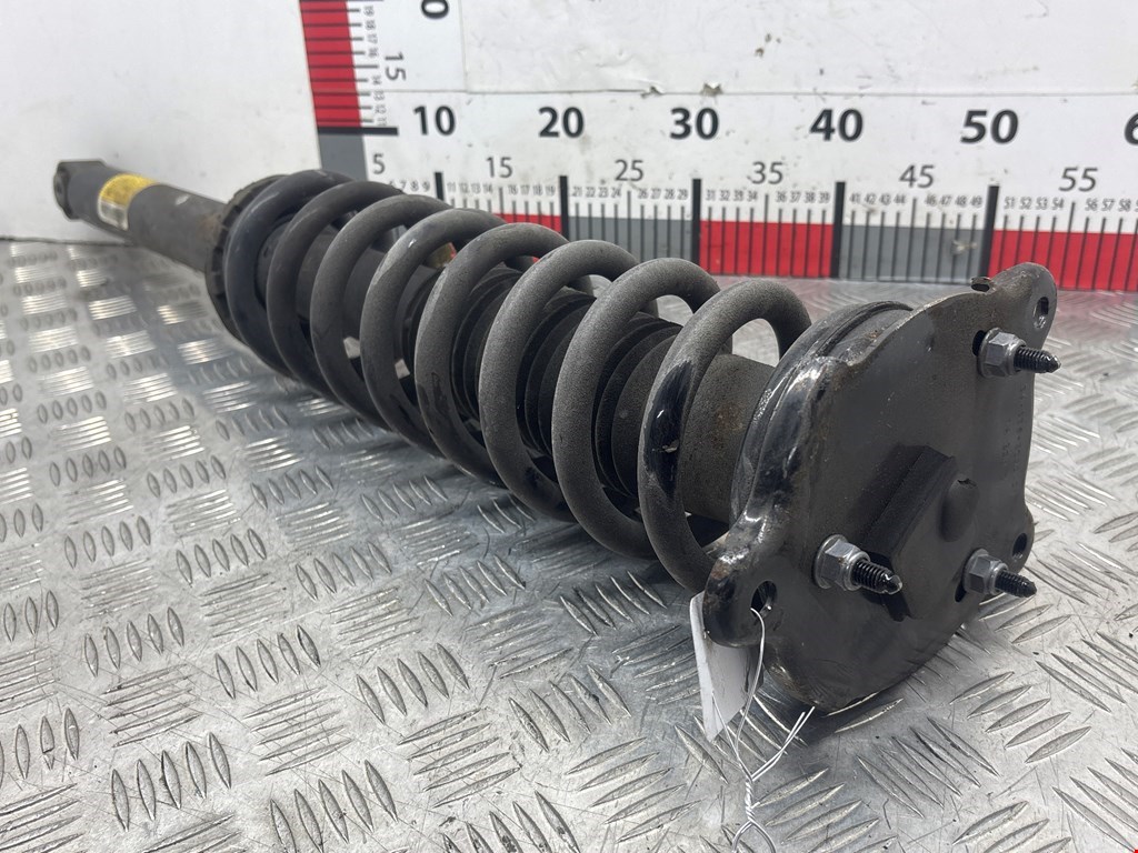 Амортизатор задний левый TESLA Model S I 2012-н.в.