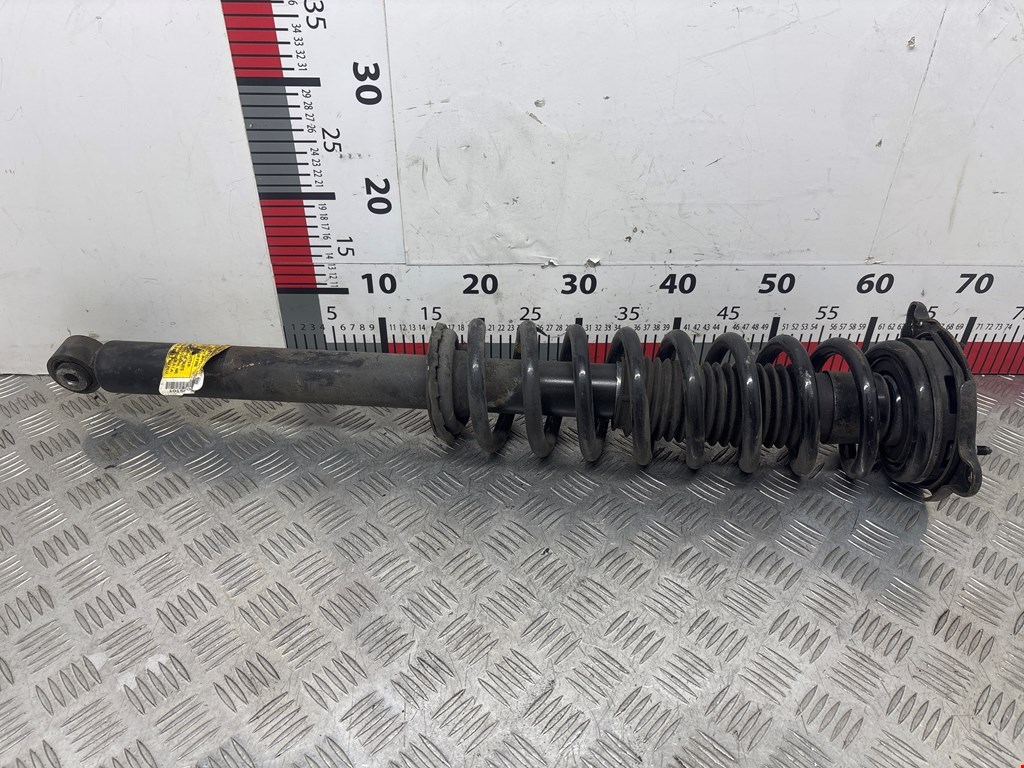 Амортизатор задний правый TESLA Model S I 2012-н.в.