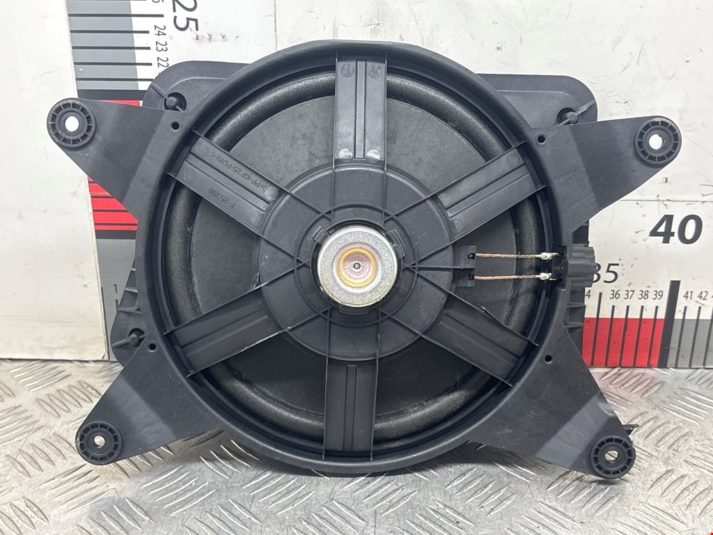 Сабвуфер AUDI A6 C7 2011-2018