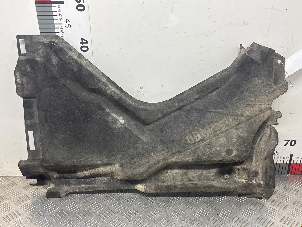 Защита антигравийная AUDI A6 C7 2011-2018