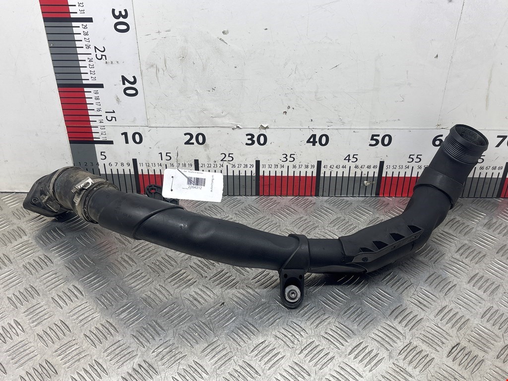 Патрубок интеркулера SEAT Altea 2004-2015